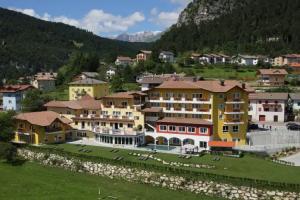 Fai della Paganella - Hotels