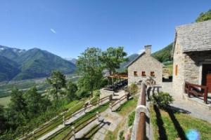 Agriturismo La Tensa, Domodossola