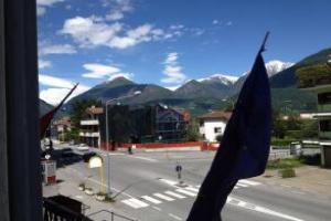 Hotel Domodossola, Domodossola