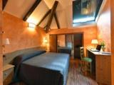 Standard Double Attic room