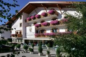 Hotel Tschurtschenthaler, Toblach