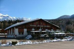 Alp Hotel Dolomiti, Dimaro