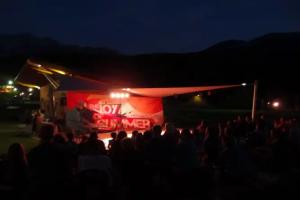 Camping Dolomiti, Dimaro