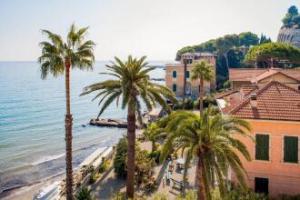 Hotel Golfo E Palme, Diano Marina