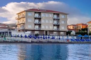 Hotel La Baia, Diano Marina