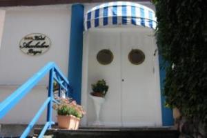 Hotel Bagni Arcobaleno, Deiva Marina