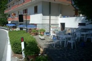 Hotel Baracchino, Deiva Marina