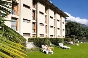 Albergo Sorriso, Boario Terme