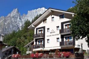 Hotel Vallee Blanche Courmayeur, Courmayeur