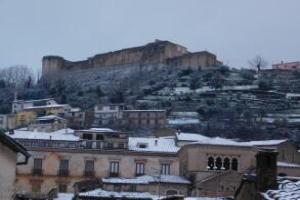 Old Garden, Cosenza