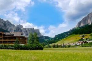 Hotel La Tambra, Corvara