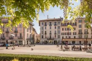 Albergo Firenze, Como