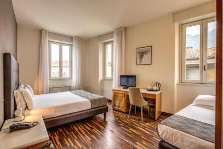 Albergo Firenze - 50