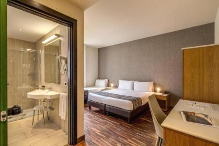 Albergo Firenze - 30