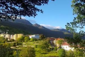 Hotel La Pineta, Lerca