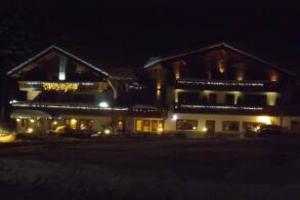 Hotel Bouton D'Or, Cogne