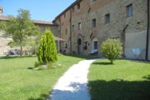 Badia il Vingone, Citta di Castello