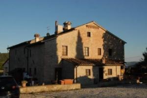 Molenda B&B, Citta di Castello