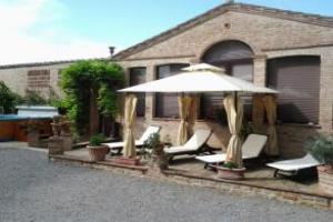 Relais Castelluccio Palusse, Citta della Pieve