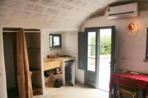 Bed & Breakfast «B&B Riposo Del Vento», Cisternino