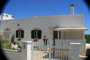 Guest House «Casolare Capitolo», Cisternino