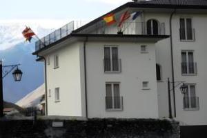 Hotel San Lorenzo Chiavenna, Pianazzola