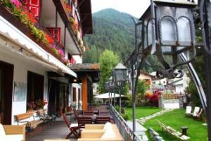 Hotel Castor, Champoluc