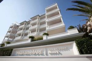 Villa Del Mare Spa Resort, Cervia