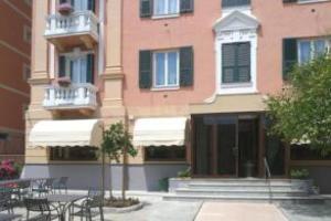 Hotel Flora, Celle Ligure