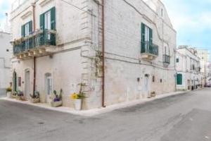 Bed & Breakfast «B&B Sant'Anna», Ceglie Messapica