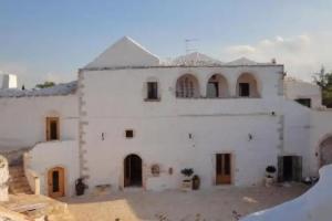 Guest House «Masseria Genovese», Ceglie Messapica