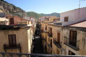 Casanova Rooms and Apartment to Rent, Cefalu