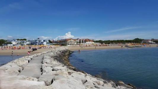 Righetto Fronte Mare - 9