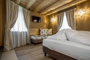 Hotel Orso Grigio, Cavalese