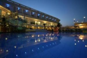 Hotel Splendid Mare, Cattolica