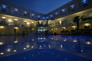 Hotel Splendid Mare, Cattolica