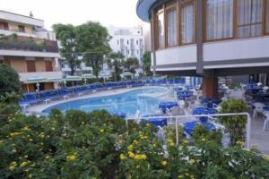 Hotel Torretta, Cattolica