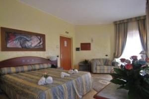 Hotel San Giuseppe - CityHotel Catanzaro, Catanzaro