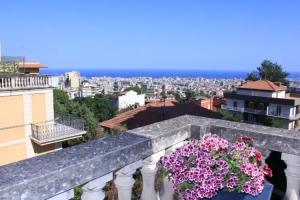 Hotel Villa del Bosco, Catania