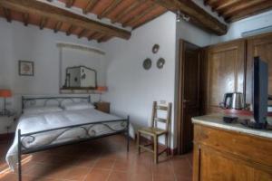 Bed & Breakfast «Residenzia Del Sogno», Castellina in Chianti