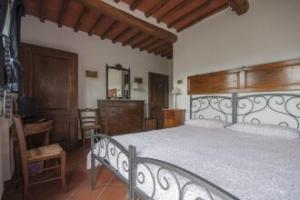 Bed & Breakfast «Residenzia Del Sogno», Castellina in Chianti