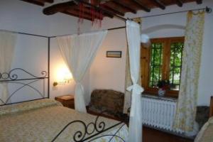 Guest House «La Fiaba», Castellina in Chianti