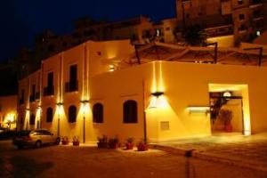 Hotel Cetarium, Castellammare del Golfo