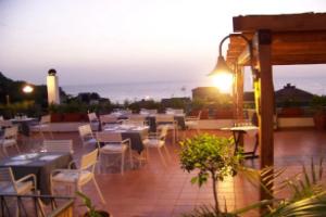 Hotel Antonietta, Castellabate