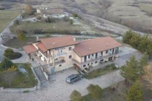 Hotel La Loggia, Castel di Sangro