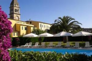 Albergo Roma, Casciana Terme