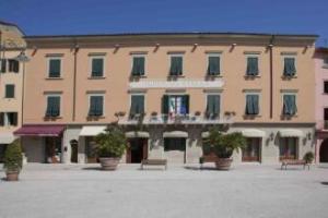 Albergo Stella, Casciana Terme