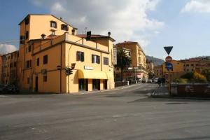 Hotel Dora, Marina di Carrara