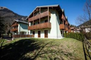 Residence Rosa delle Dolomiti 300W, Carisolo