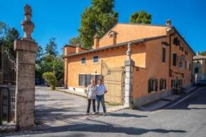 Albergo Al Platano, Caprino Veronese